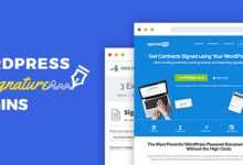 Photo of [Download-S1] WP E-Signature v1.5.5.2 + Addons