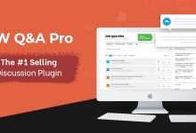 Photo of [Download-S1] DW Question & Answer Pro v1.2.3 - WordPress Plugin