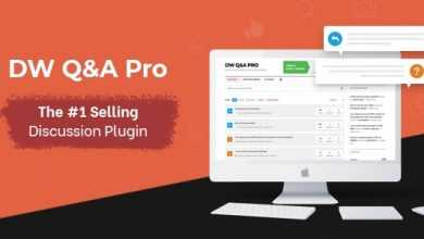 Photo of [Download-S1] DW Question & Answer Pro v1.2.3 - WordPress Plugin