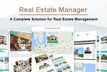 Photo of [Download-S1] Real Estate Manager Pro v10.6.6