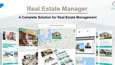 Photo of [Download-S1] Real Estate Manager Pro v10.6.6