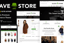 Photo of [Download-S2] Suave v1.9.6 - Multi-Purpose WooCommerce Theme