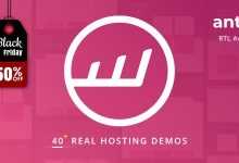 Photo of [Download-S2] Antler v2.0.7 - Hosting Provider & WHMCS Template