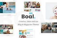 Photo of [Download-S2] Boal v2.0.0 - Newspaper Magazine News