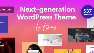Photo of [Download-S2] Ave v2.0 - Responsive Multi-Purpose WordPress Theme