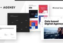 Photo of [Download-S2] Agensy v1.0 - Digital Lab & Creative Solutions
