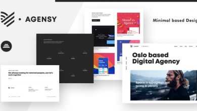 Photo of [Download-S2] Agensy v1.0 - Digital Lab & Creative Solutions