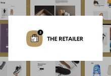 Photo of [Download-S2] The Retailer v3.1.2 - Responsive WordPress Theme