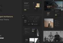 Photo of [Download-S2] Insidect v1.3 - Architecture & Interior WordPress Theme