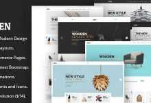 Photo of [Download-S2] Eren v1.0 - Multipurpose Ecommerce HTML Template