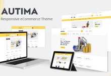 Photo of [Download-S2] Autima v1.0 - Car Accessories Theme for WooCommerce WordPress