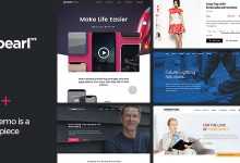 Photo of [Download-S2] Pearl WP v3.0.6 - Corporate Business WordPress Theme