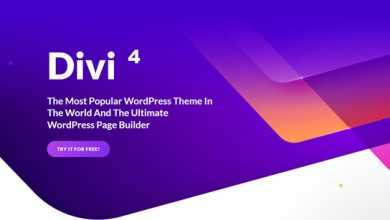 Photo of [Download-S2] Divi v4.0.7 - Elegantthemes Premium Wordpress Theme