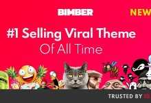 Photo of [Download-S2] Bimber v7.5.1 - Viral Magazine WordPress Theme