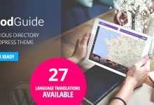 Photo of [Download-S2] Food Guide v2.58 - Restaurant, Food and Drinks