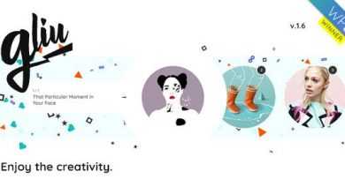 Photo of [Download-S2] Gliu v2.0 - Enjoy The Creativity