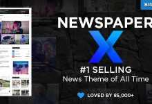 Photo of [Download-S2] Newspaper v10.2 - Wordpress News Theme