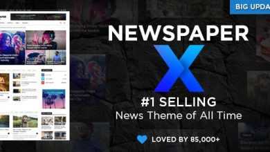 Photo of [Download-S2] Newspaper v10 - Wordpress News Theme