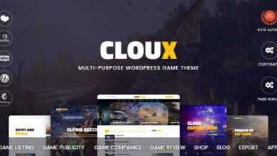 Photo of [Download-S2] Cloux v1.1 - Game & Gaming
