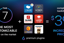 Photo of [Download-S2] The7 v7.8.2 - Multi-Purpose Website Building Toolkit