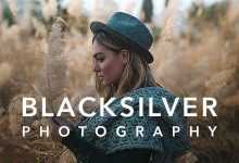 Photo of [Download-S2] Blacksilver v1.5.8 - Photography Theme for WordPress