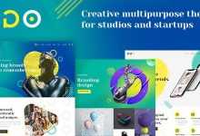 Photo of [Download-S2] OGO v1.0.0 - Creative Multipurpose WordPress Theme