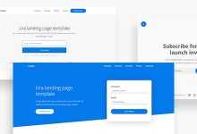 Photo of [Download-S2] Ura v1.0 - Multipurpose Landing Page Template