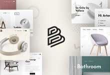Photo of [Download-S2] Barberry v1.4.7 - Modern WooCommerce Theme