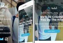 Photo of [Download-S2] Rudal v1.0 - Responsive Email Template + Bonus