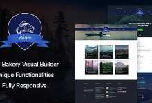 Photo of [Download-S2] Alvaro v1.0 - Hobby Multipurpose WordPress Theme