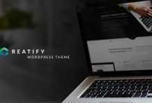 Photo of [Download-S2] Creatify v1.4 - Multipurpose Business Theme