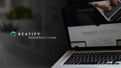 Photo of [Download-S2] Creatify v1.4 - Multipurpose Business Theme