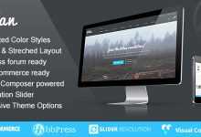 Photo of [Download-S2] Vilan Corporate v2.9 - Shop & Forum WordPress Theme