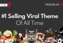 Photo of [Download-S2] Bimber v7.5 - Viral Magazine WordPress Theme