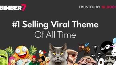 Photo of [Download-S2] Bimber v7.5 - Viral Magazine WordPress Theme