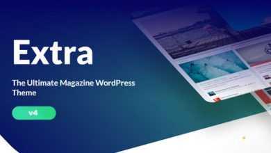 Photo of [Download-S2] Extra v4.0.5 - Elegantthemes Premium Wordpress Theme