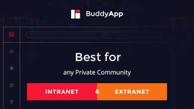 Photo of [Download-S2] BuddyApp v1.7.5 - Mobile First Community WordPress theme