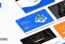 Photo of [Download-S2] Zooki v1.0 - Landing Page Template