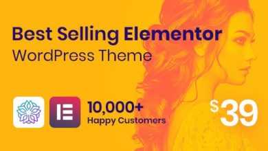 Photo of [Download-S2] Phlox Pro v5.2.9 - Elementor MultiPurpose Theme