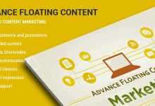 Photo of [Download-S1] Advanced Floating Content v3.5.7