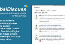 Photo of [Download-S1] Sabai Discuss for WordPress v1.4.8