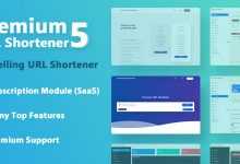 Photo of [Download-S1] Premium URL Shortener v5.6.5