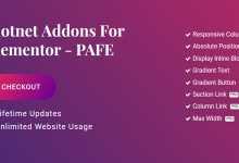 Photo of [Download-S1] Piotnet Addons Pro For Elementor v5.16.20