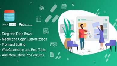 Photo of [Download-S1] Ninja Tables Pro v3.5.8