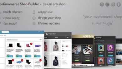 Photo of [Download-S1] WooCommerce shop page builder v1.30