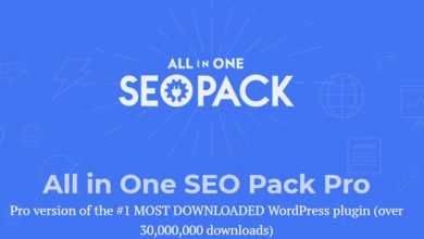 Photo of [Download-S1] All in One SEO Pack Pro v3.3.3