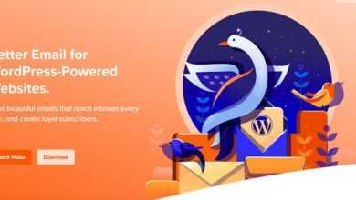 Photo of [Download-S1] Mailpoet Premium v3.41.2 - WordPress Plugin