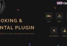 Photo of [Download-S1] RnB v9.0.6 - WooCommerce Rental & Bookings System