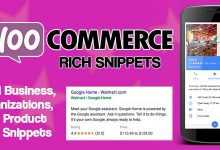 Photo of [Download-S1] WooCommerce Rich Snippets v2.4.0 - Local SEO & Business SEO Plugin