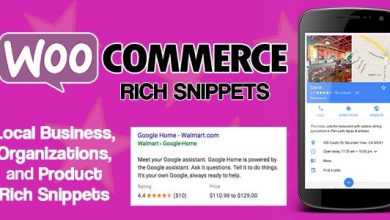 Photo of [Download-S1] WooCommerce Rich Snippets v2.4.0 - Local SEO & Business SEO Plugin